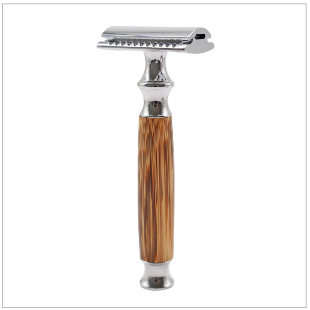 Choosing the Right Safety Razor for Your Skin Type